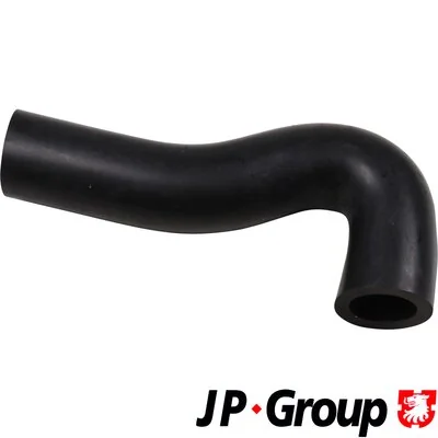 Hose, cylinder head cover ventilation